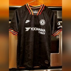 Chelsea soccer Jersey